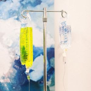 IV Therapy | Solutions IV Boutique & Medispa